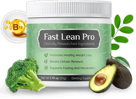 Fast Lean Pro Fast Lean Pro Buy Now